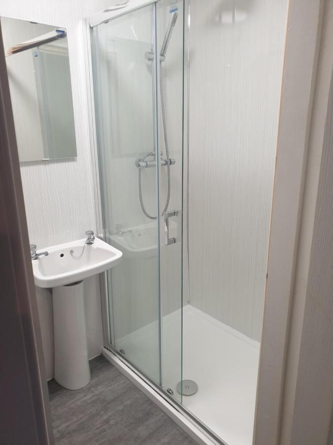 Cellardyke En-Suite Rooms Экстерьер фото