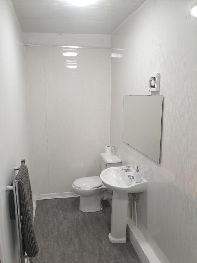 Cellardyke En-Suite Rooms Экстерьер фото