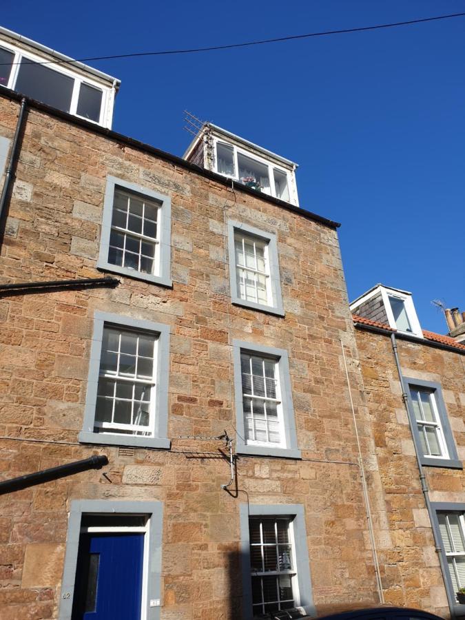 Cellardyke En-Suite Rooms Экстерьер фото