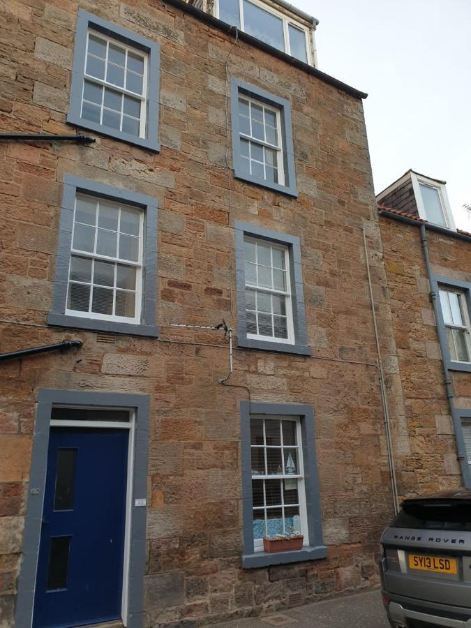 Cellardyke En-Suite Rooms Экстерьер фото