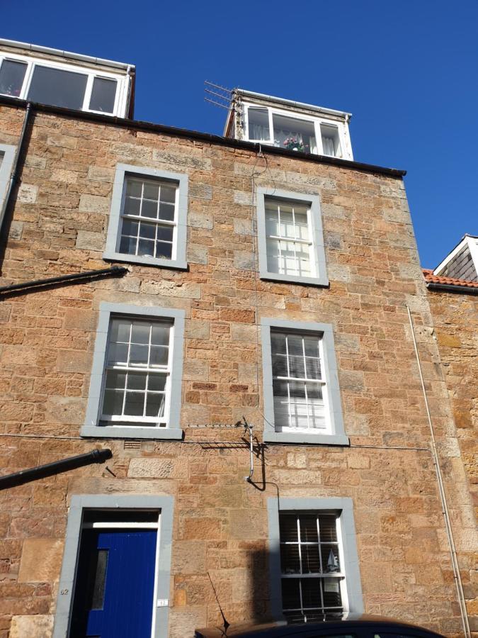 Cellardyke En-Suite Rooms Экстерьер фото
