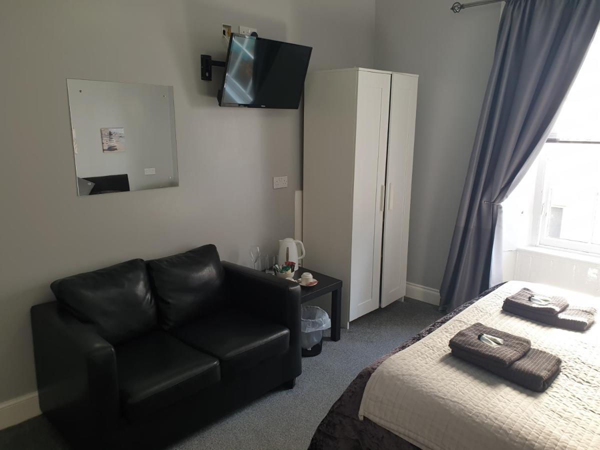Cellardyke En-Suite Rooms Экстерьер фото