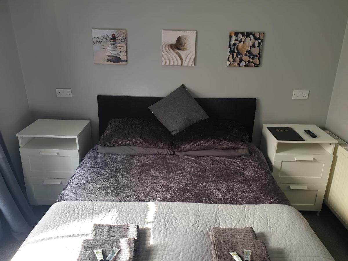 Cellardyke En-Suite Rooms Экстерьер фото