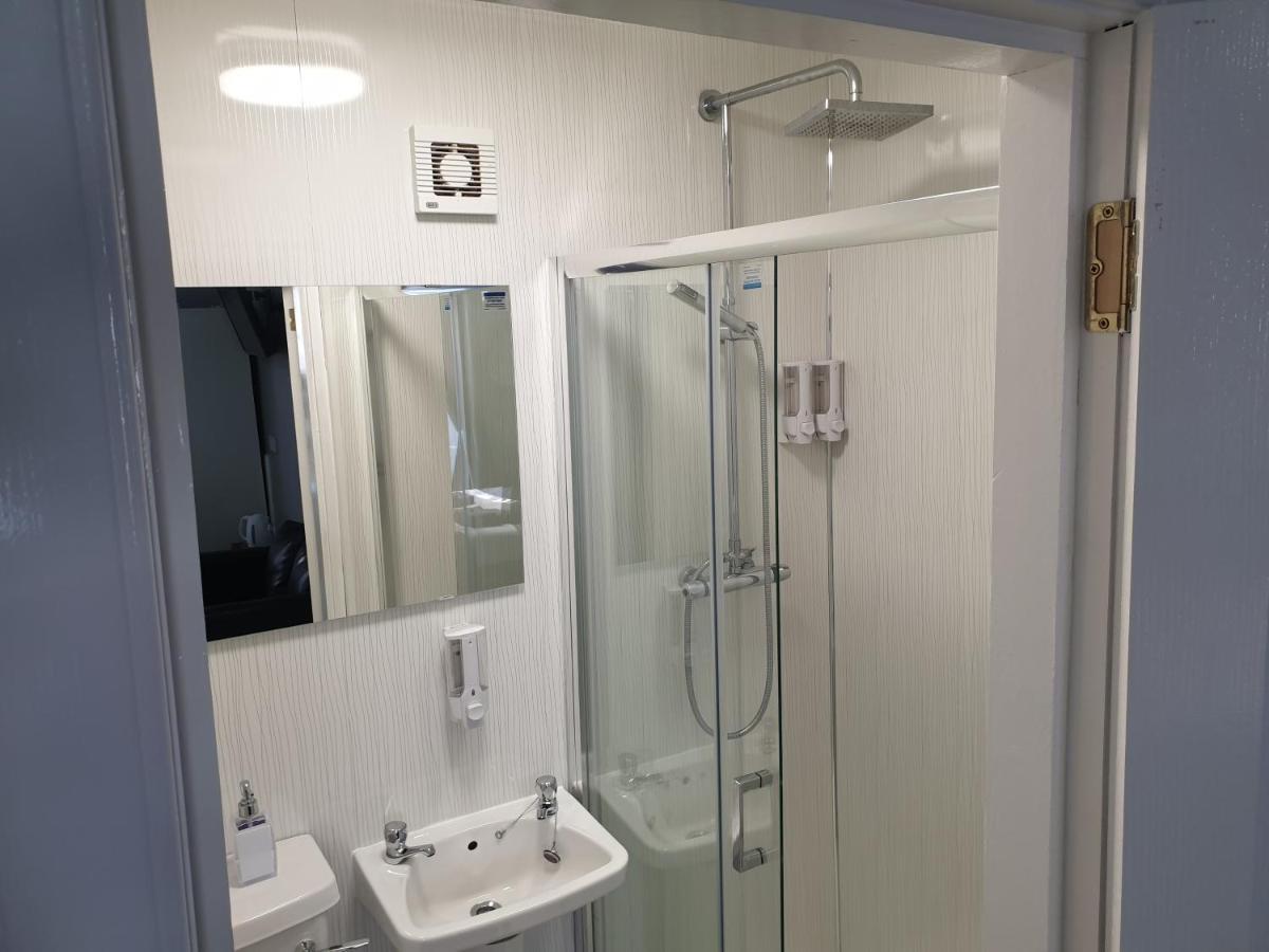 Cellardyke En-Suite Rooms Экстерьер фото